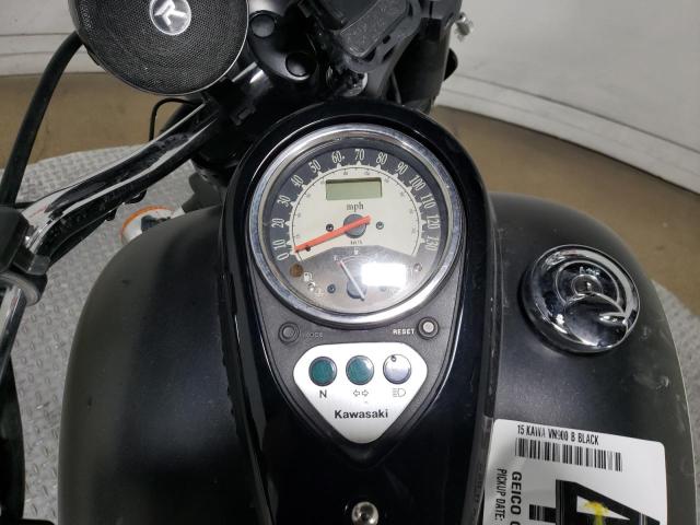 2015 KAWASAKI VN900 B - JKAVN2B17FA085621
