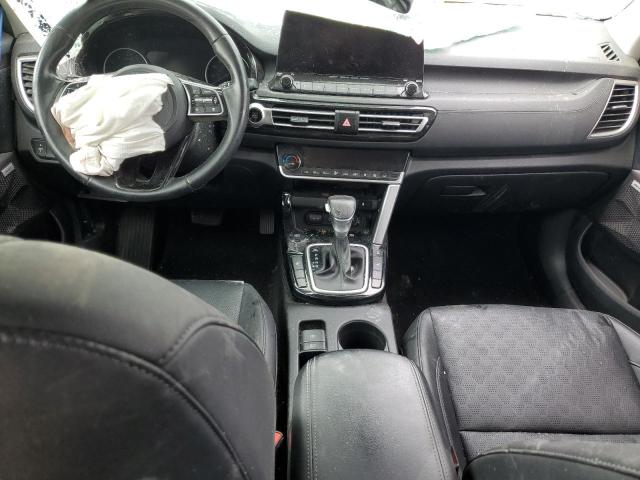 KNDETCA21M7058727 KIA Seltos Sx