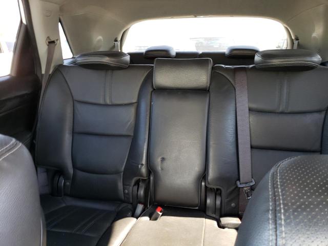 5XYKWDA25CG280558 KIA SORENTO SX