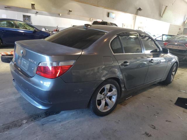 WBANF73547CY16509 BMW 5 Series