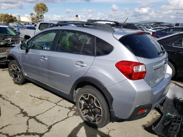 JF2GPASC7F8211585 Subaru Xv Crosstrek Sport Limited