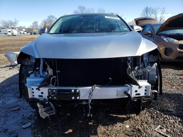 2020 LEXUS RX 350 L - JTJHZKFA4L2026823