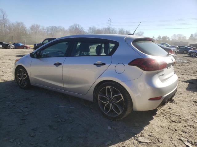 KNAFZ5A32F5304140 KIA FORTE SX