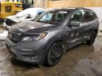 2021 HONDA PILOT SE - 5FNYF6H24MB035318