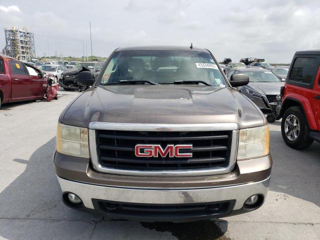 2GTEC13J671657794 GMC New Sierra C1500