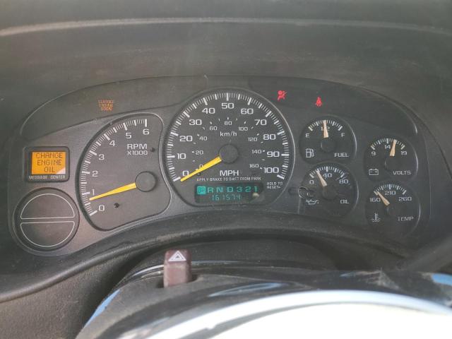 2GTEC19TXX1555164 GMC New Sierra C1500