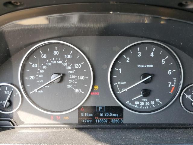 2015 BMW 328 I - WBA3A5G52FNS84197