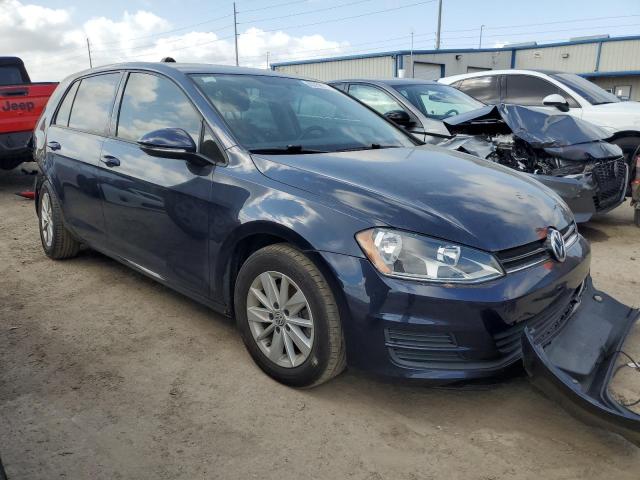 2016 VOLKSWAGEN GOLF S/SE 3VW217AU0GM039319