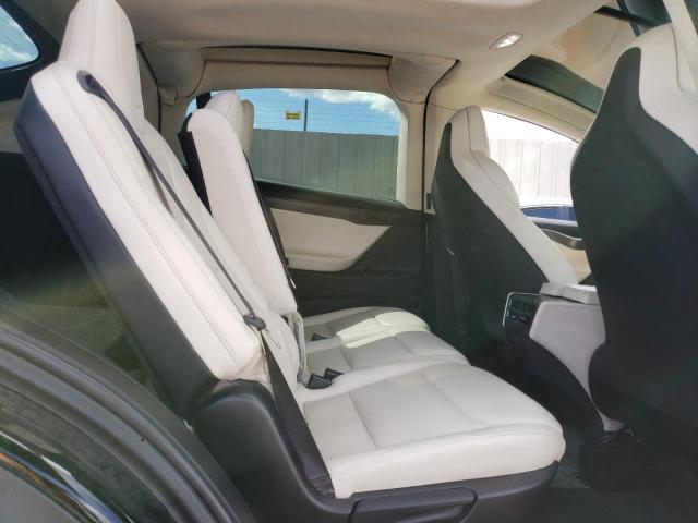 5YJXCAE29JF123269 Tesla MODEL X
