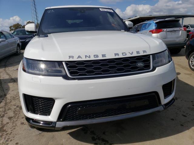 SALWR2SU6LA878728 Land Rover Range Rover Sport Hse