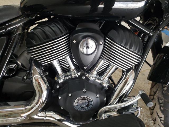 2022 INDIAN MOTORCYCLE CO. SUPER CHIE - 56KDBBAG5N3000157