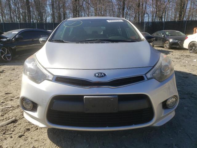 KNAFZ5A32F5304140 KIA FORTE SX