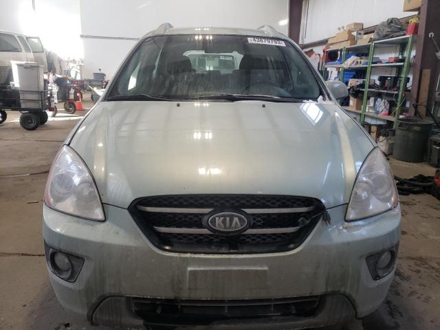 KNAFG526977109253 KIA Rondo Lx