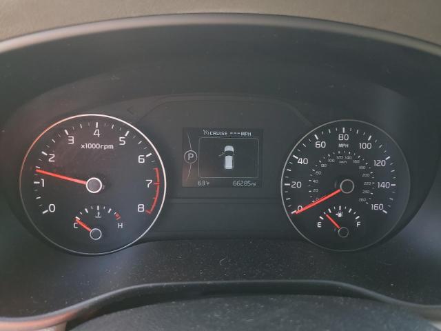 KNDPNCAC3H7254105 KIA Sportage Ex