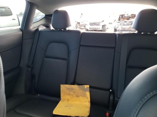 7SAYGDEF7NF409143 Tesla Model Y