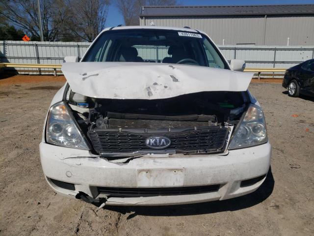 KNDMG4C73B6403788 KIA SEDONA LX