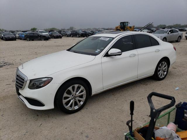 2019 MERCEDES-BENZ E 300 - WDDZF4JB0KA585081