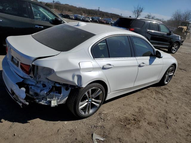 2018 BMW 330 I - WBA8B9C58JAE22487