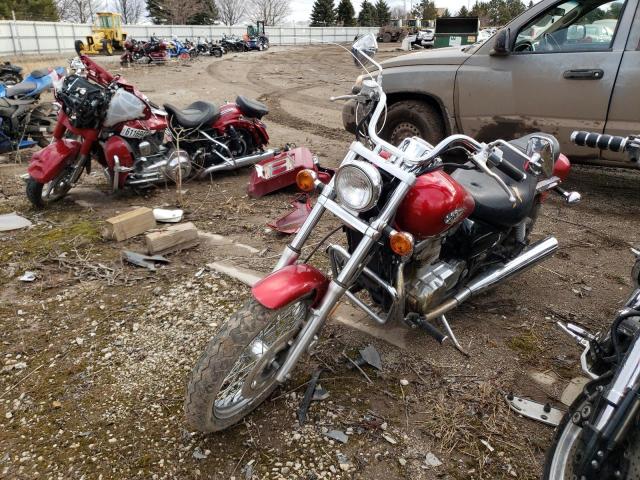 2006 KAWASAKI EN500 C - JKAENVC196A196400