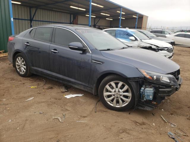 5XXGN4A71FG480009 KIA OPTIMA EX