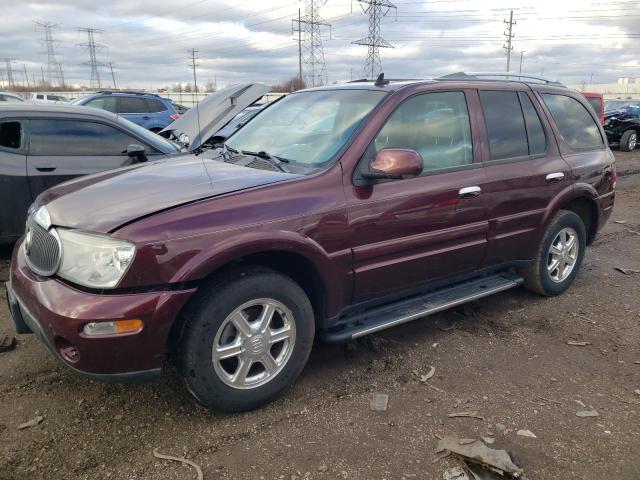 2006 Buick Rainier CXL