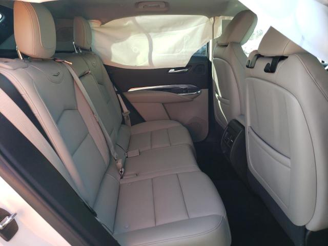 2019 CADILLAC XT4 LUXURY - 1GYAZAR48KF194390