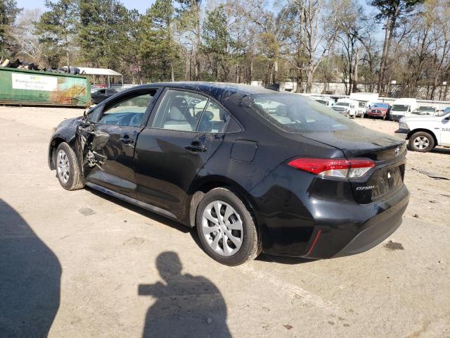 2023 TOYOTA COROLLA LE - 5YFB4MDE6PP010073