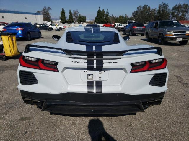 2020 CHEVROLET CORVETTE S - 1G1Y62D43L5106274