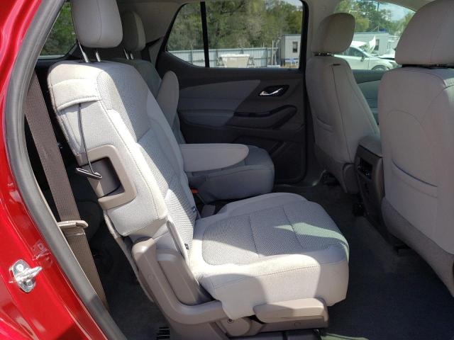 2018 CHEVROLET TRAVERSE L 1GNERGKW5JJ119123