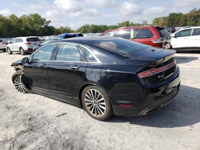 2017 LINCOLN MKZ PREMIE - 3LN6L5A90HR606272