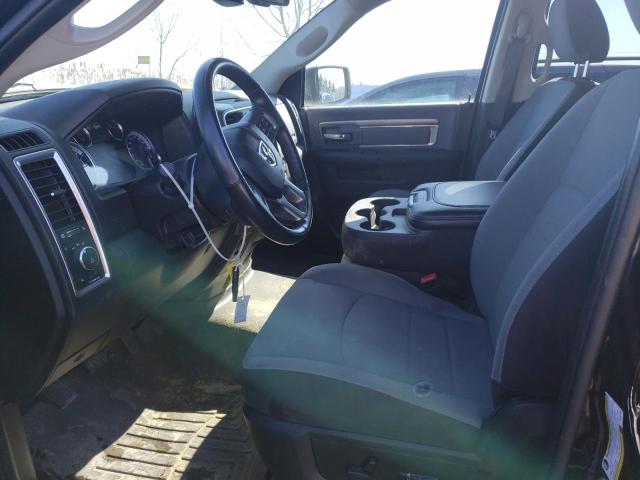2021 RAM 1500 CLASS 1C6RR7GT6MS587389