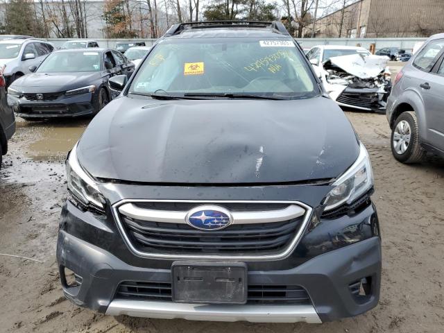2020 SUBARU OUTBACK LI - 4S4BTANC4L3192949