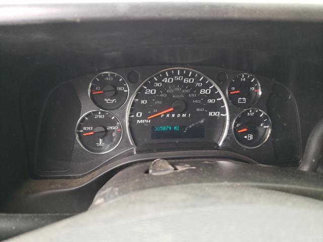 1GT2GTBG8A1110399 GMC Savana G3500