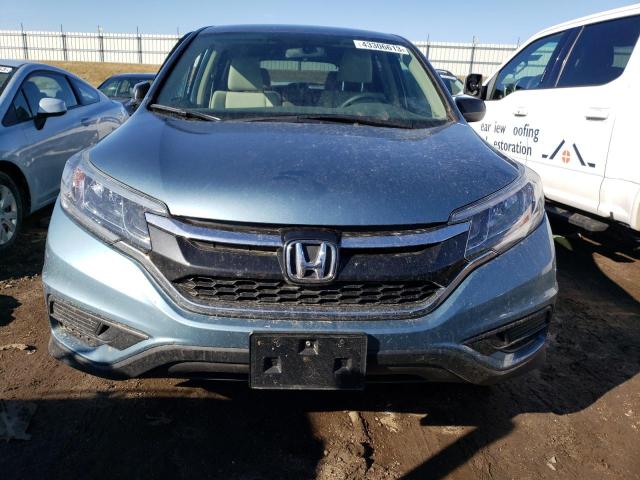 2016 HONDA CR-V SE 2HKRM4H44GH677995