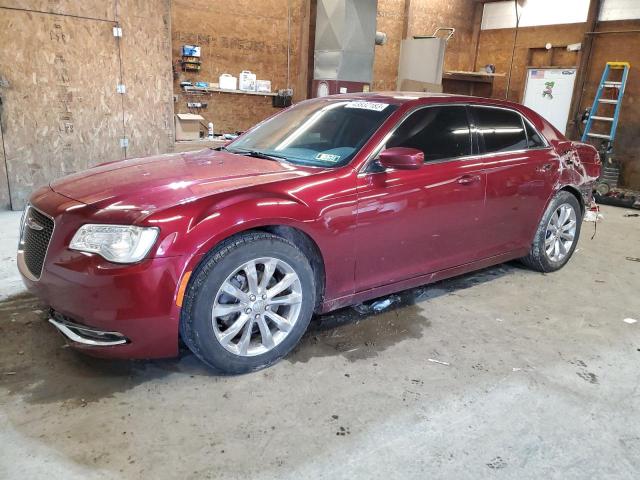 2019 Chrysler 300 Touring