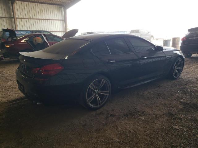 VIN WBS6C9C53ED466818 2014 BMW M6, Gran Coupe no.3