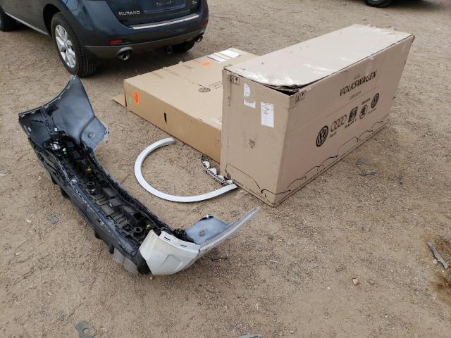 2021 AUDI SQ5 PRESTI WA1C4AFY8M2043025