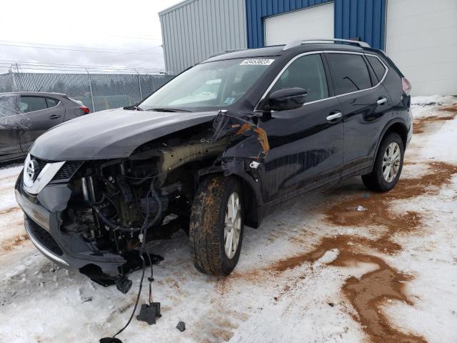 Vin: 5n1at2mv2gc913828, lot: 43453823, nissan rogue s 2016 img_1