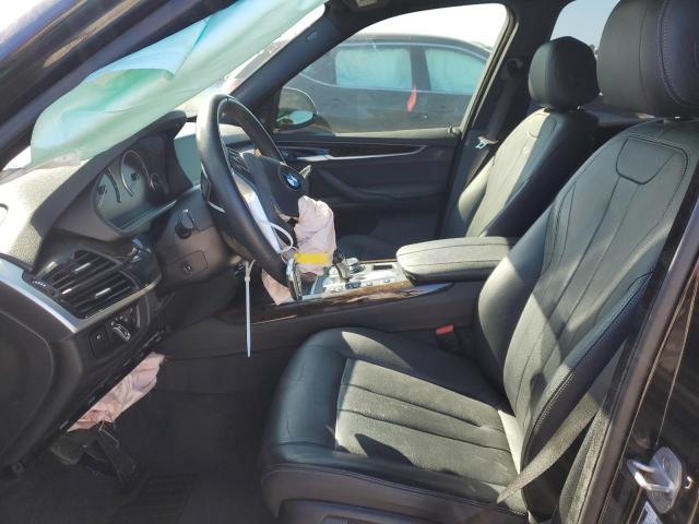 2018 BMW X5 XDR40E - 5UXKT0C5XJ0W02847