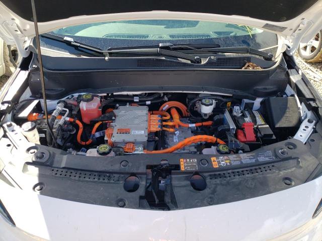 2022 CHEVROLET BOLT EUV L - 1G1FY6S0XN4118732