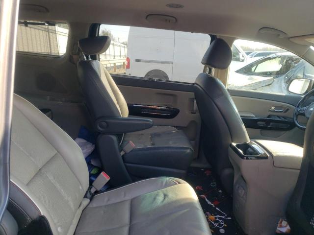 KNDMC5C12F6018676 KIA SEDONA EX