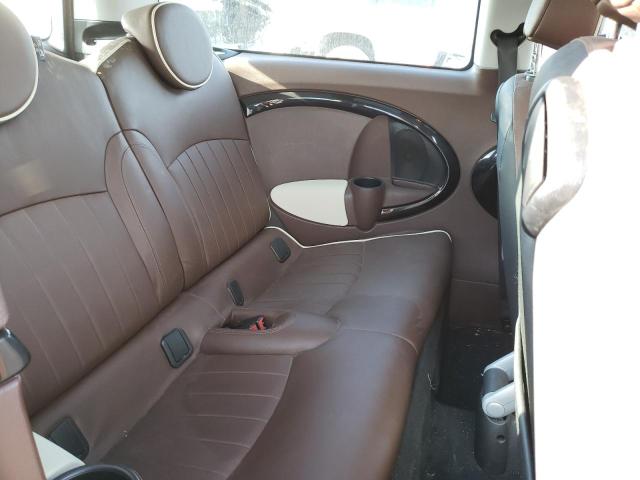 WMWMM3C50ATZ33134 Mini Cooper