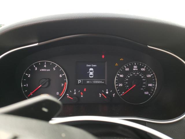 2015 KIA CADENZA PR - KNALN4D79F5182495