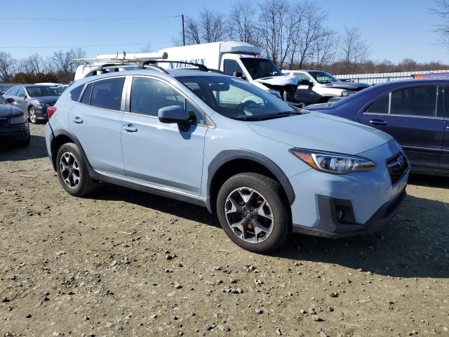 2019 SUBARU CROSSTREK JF2GTACC1KH355525