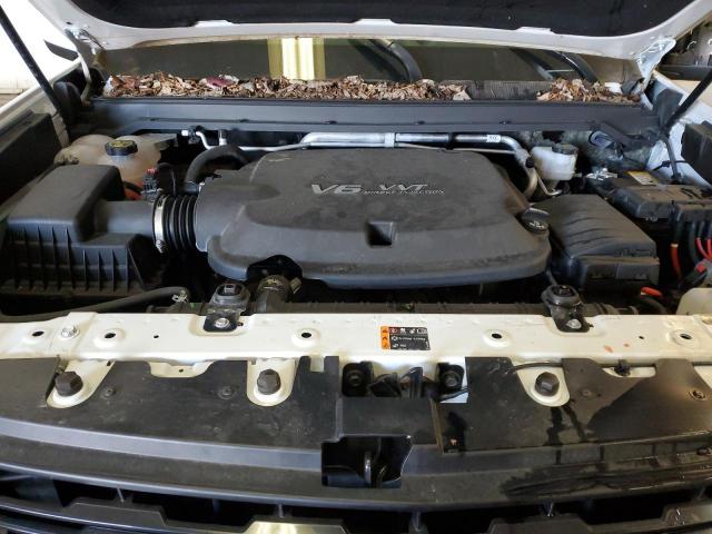2019 CHEVROLET COLORADO Z - 1GCGTDEN5K1329596