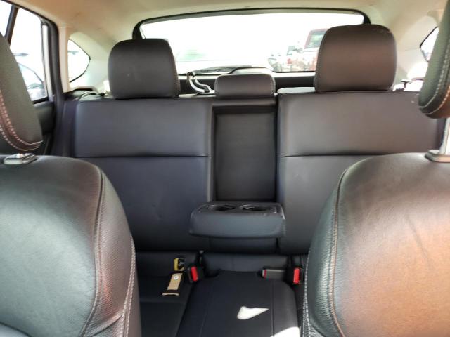 JF2GPASC7F8211585 Subaru Xv Crosstrek Sport Limited