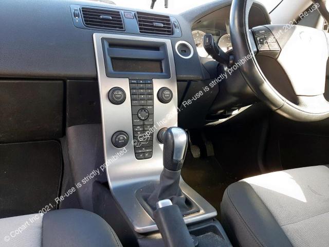 YV1MK754172031094 Volvo C30 Se Spo