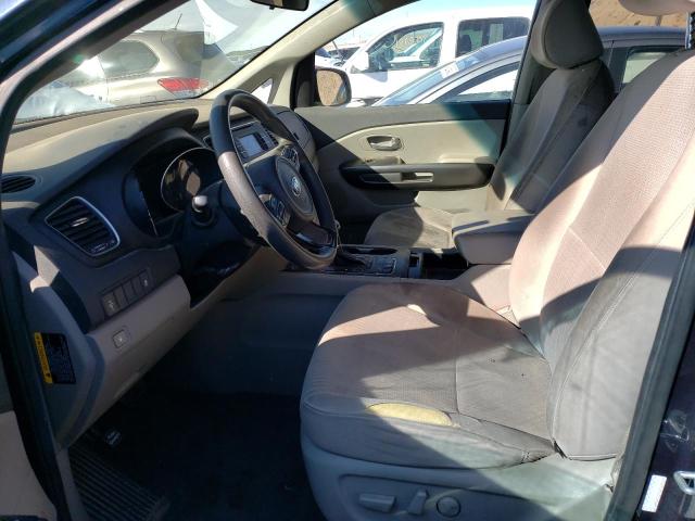 KNDMB5C11G6171408 KIA SEDONA LX