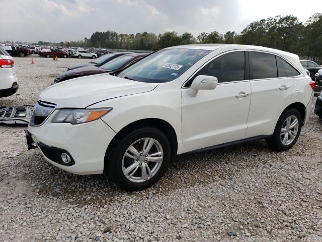 2014 Acura RDX 