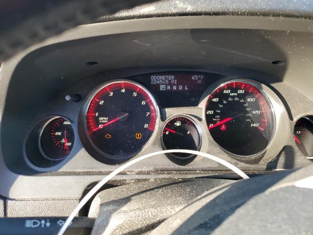 1GKKRRED1BJ175888 GMC Acadia Slt-1